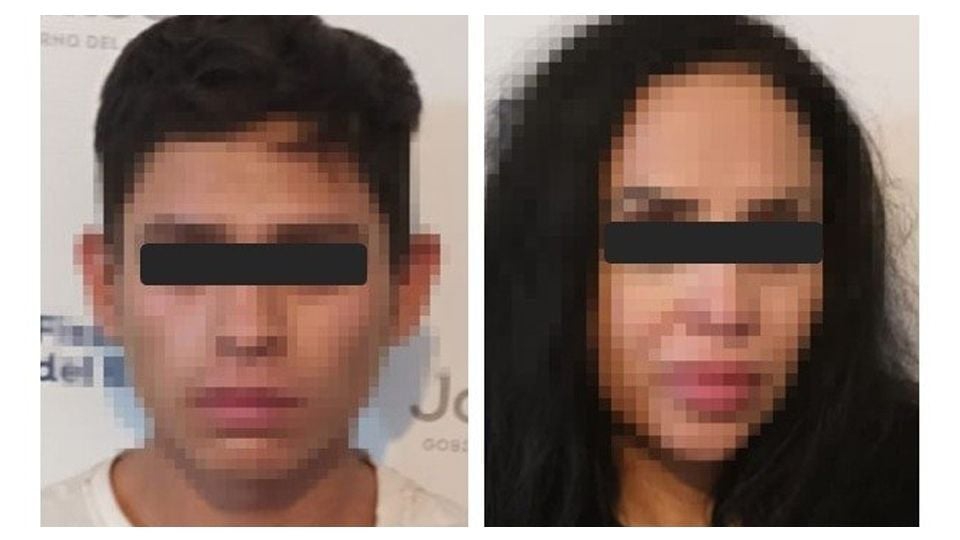 Por una venganza, Lidia y Fernando intentan asesinar a golpes y puñaladas a mujer en Jalisco