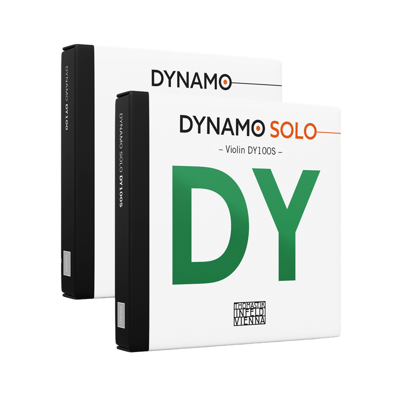 DYNAMO