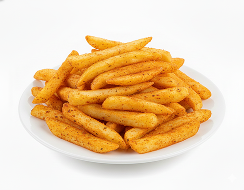 PERI-PERI FRIES