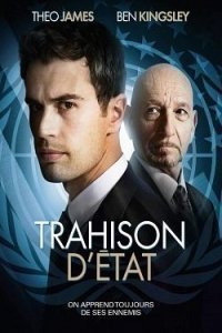Trahison D'état streaming
