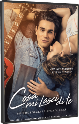 Cosa mi lasci di te (2020) FULL HD VU 1080p THD+AC3 ENG E-AC3+AC3 ITA