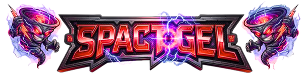 SPACTOGEL - Ruang Bermain Game Hadiah Besar Bangkitkan Suasana Semangat