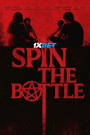 Spin the Bottle (2024) Hindi Dubeed Movie WERip – 480p | 720p | 1080p