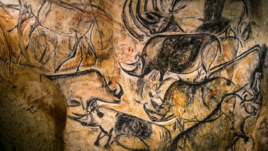 Grotte Chauvet 2