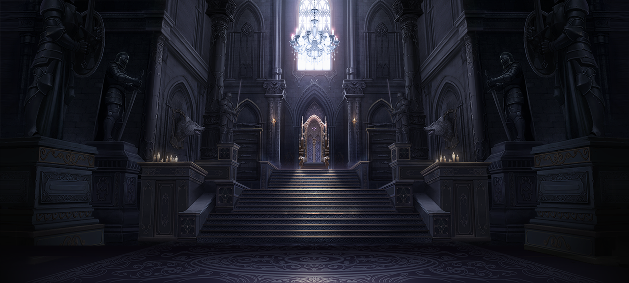 stronghold bg