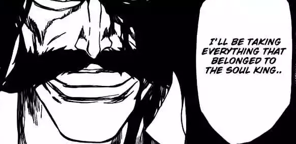 Yhwach : 900 Years to Regain his Form. 90 Years to Regain his