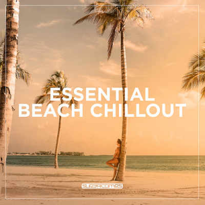 VA - Essential Beach Chill Out (2019)