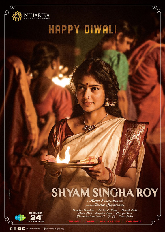 Download Shyam Singha Roy 2021 WEB-DL Dual Audio Hindi ORG 1080p | 720p | 480p [550MB] download