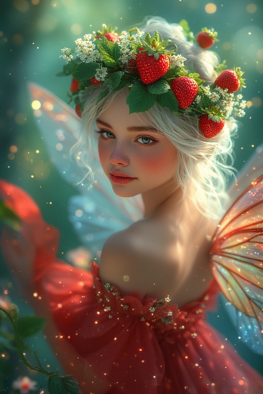 A-luminous-and-whimsical-digit-17