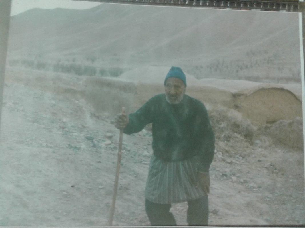 علیمراد دولت خواه