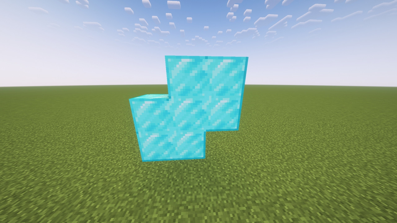 Vanilla Connected Textures