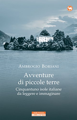 Ambrogio Borsani – Avventure di piccole terre (2020)
