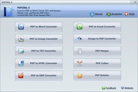 PDFZilla 3.9.4.0