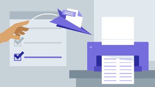 InDesign Preflight and Printing