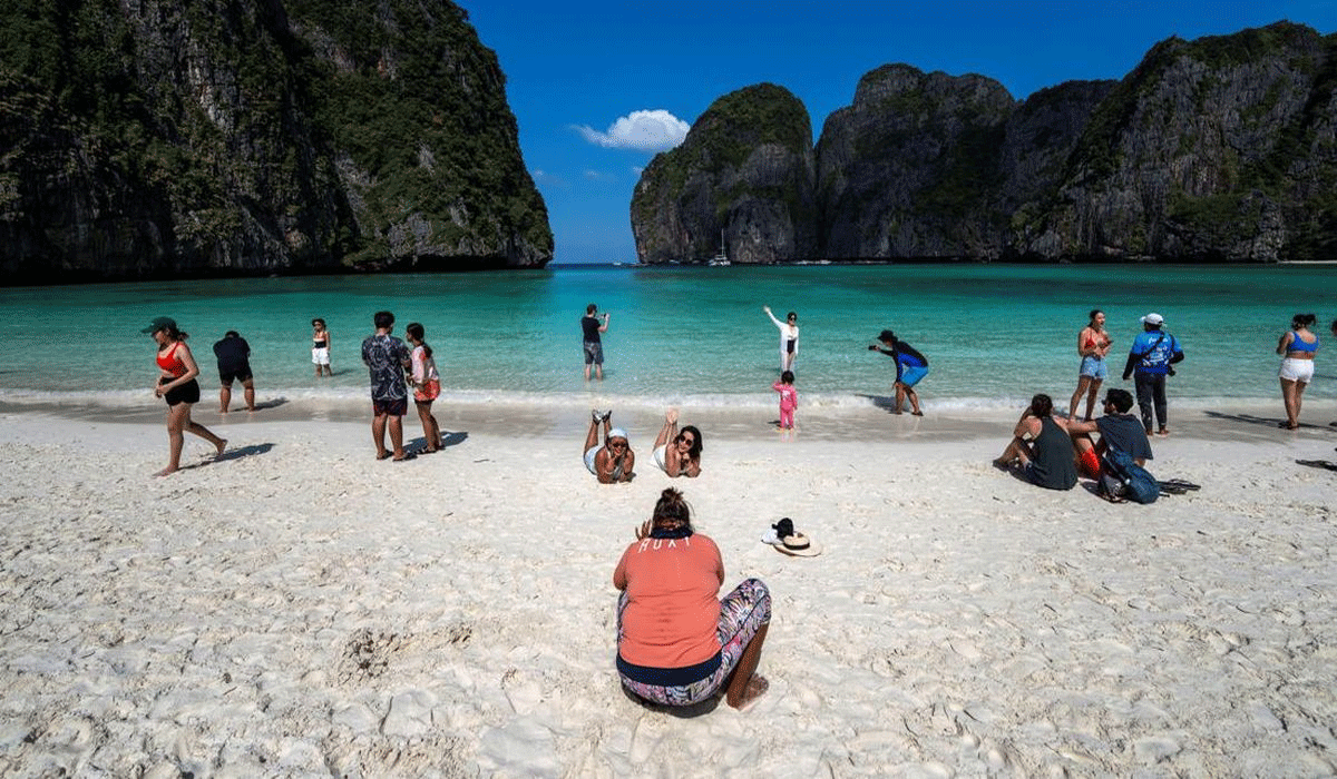 Dream Destinations You Must Visit Once in Your Lifetime