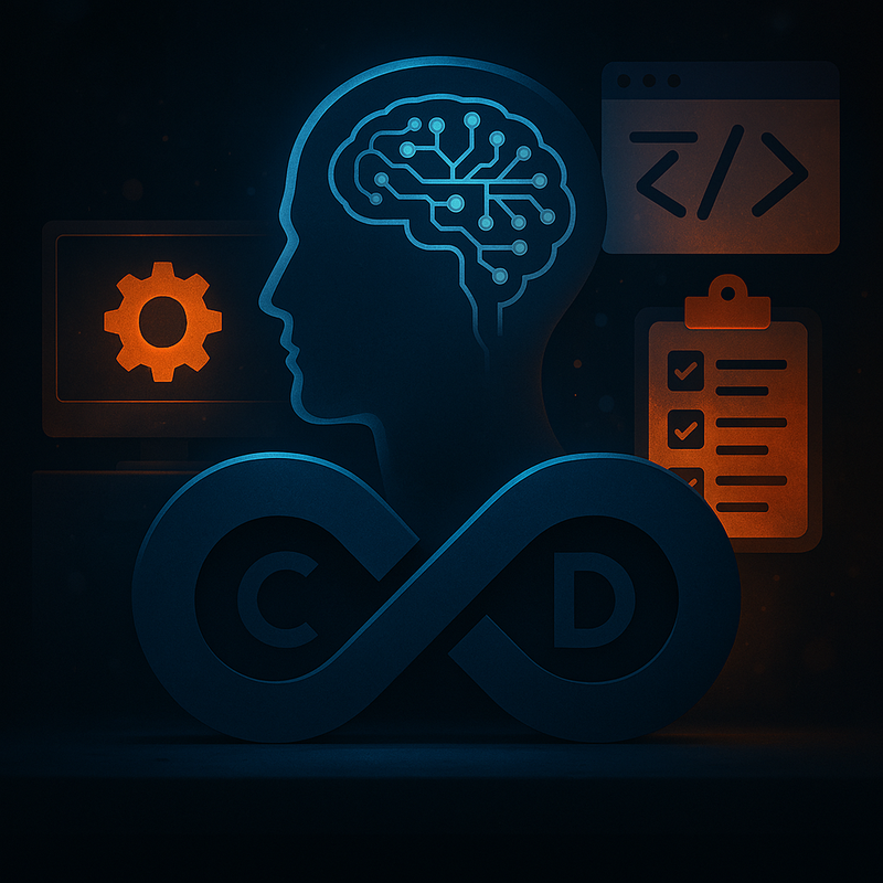 Integrating GenAI into Your CI/CD Pipeline for Smarter Testing