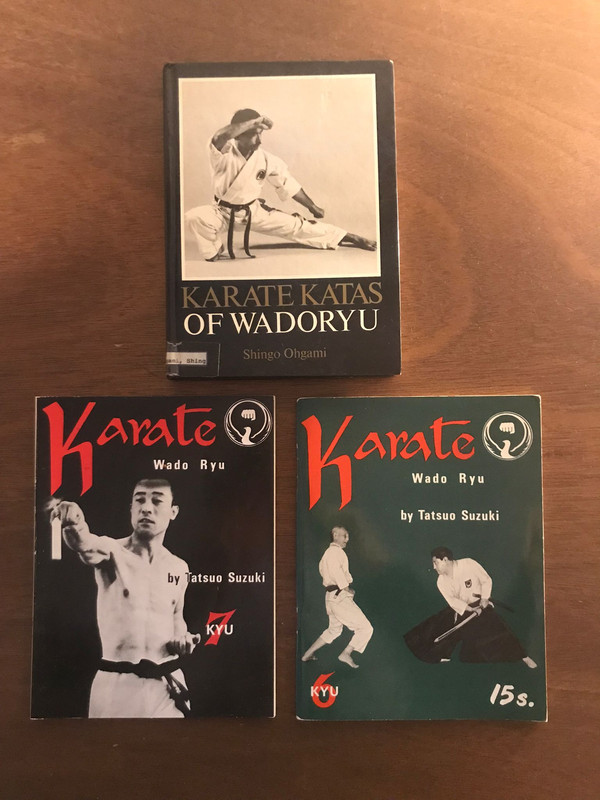 wadoryu
