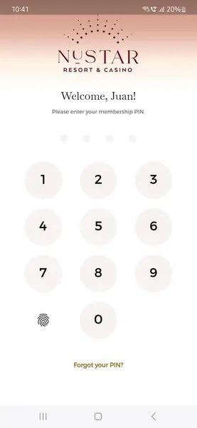 Nustar APK download 