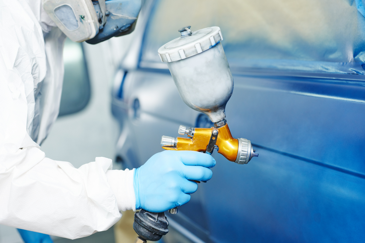 Preventative Auto Maintenance in St. Joseph Mo: Collision Repair Specialists