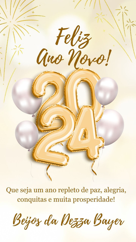 Feliz ano novo 2024 balão festivo instagram story_20231231_122407_0000