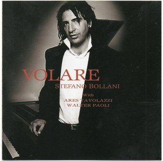 Stefano Bollani - Volare (2012) .mp3 - 320 kbps