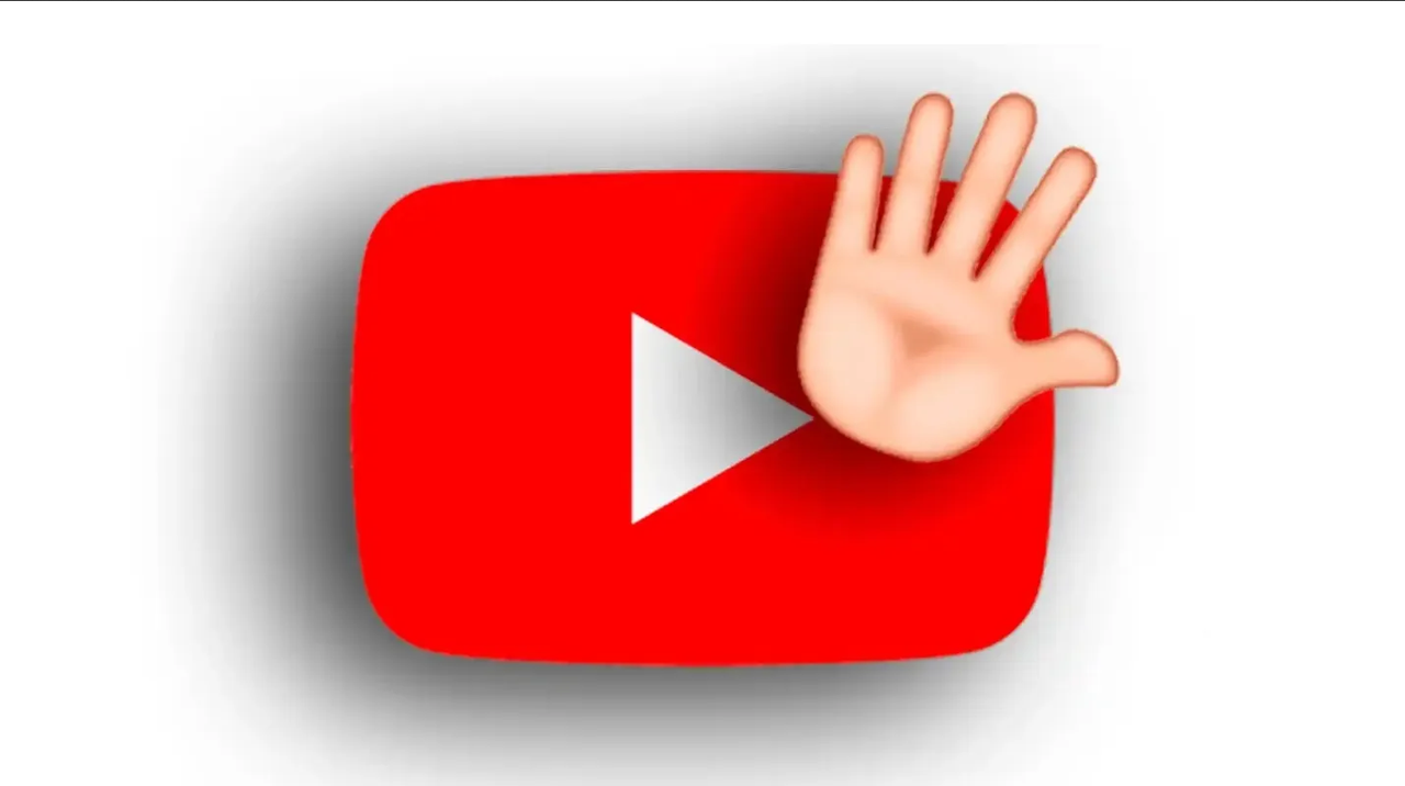 La función de YouTube que te hará tener una mala experiencia