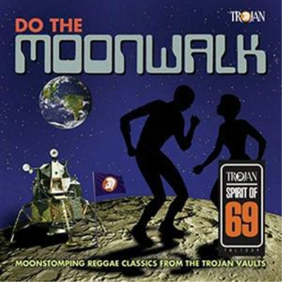 VA - Do the Moonwalk Moonstomping Reggae Classics (2019) FLAC