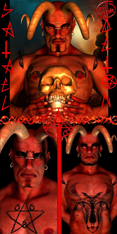 SAMAEL SAMAEL