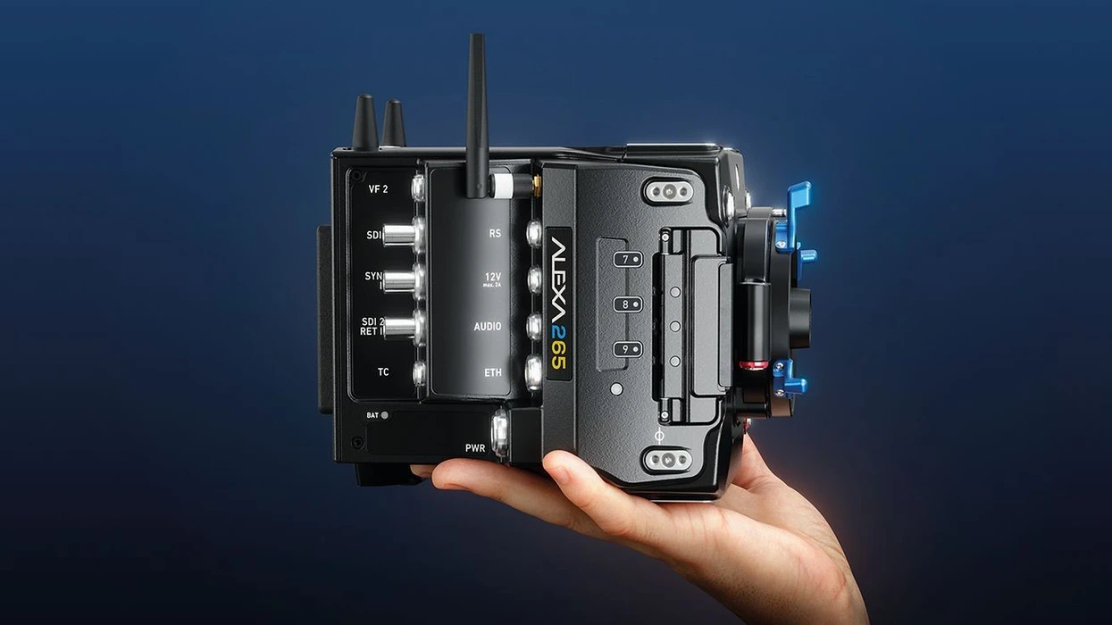 arri-alexa-265-netflix-approved-list.webp