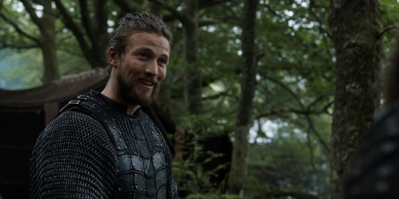 Vikings: Valhalla (2022) Season 1 [Hindi + English] WebRip 480p 720p ESub - Complete Screenshot