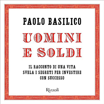 Paolo Basilico - Uomini e soldi (2023) (mp3 - 128 kbps)