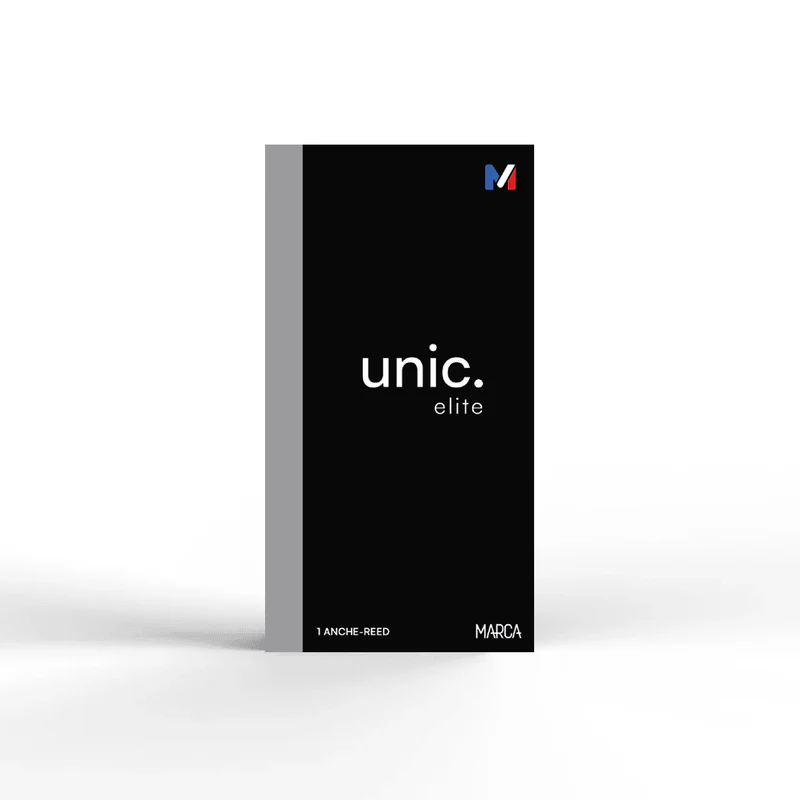 MARCA UNIC Elite трости для альт-саксофона