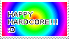 hardcore