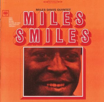 1967. Miles Smiles (2000 Remaster)