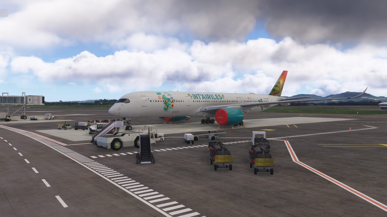 A350-900