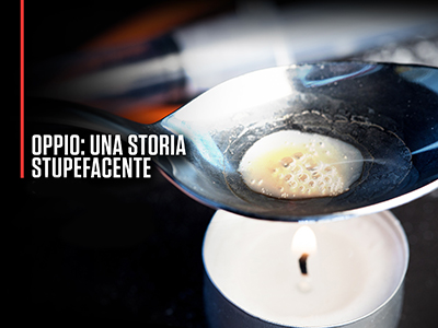 Oppio - una storia stupefacente (2021) .mkv DLMux 1080p E-AC3+AC3 ITA