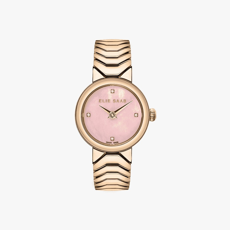 ELIE SAAB WOMEN'S WATCH ESID003M view 2