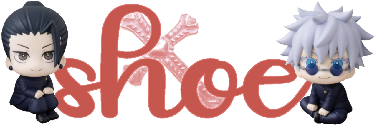 shoe