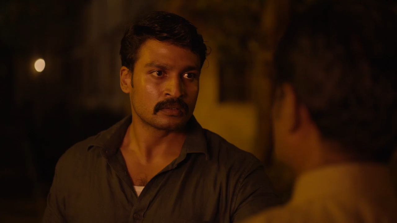 Regai (2025) Season 1 [Hindi + Tamil] WebRip 480p 720p ESub - Complete Screenshot