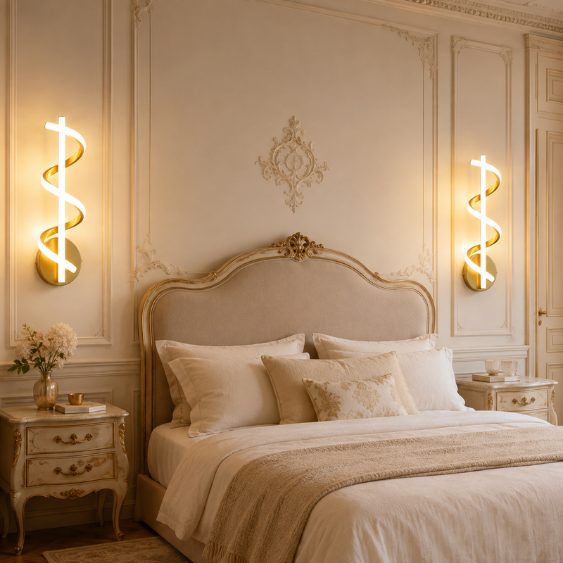 Éclairage décoratif moderne – Pour un intérieur personnalisé