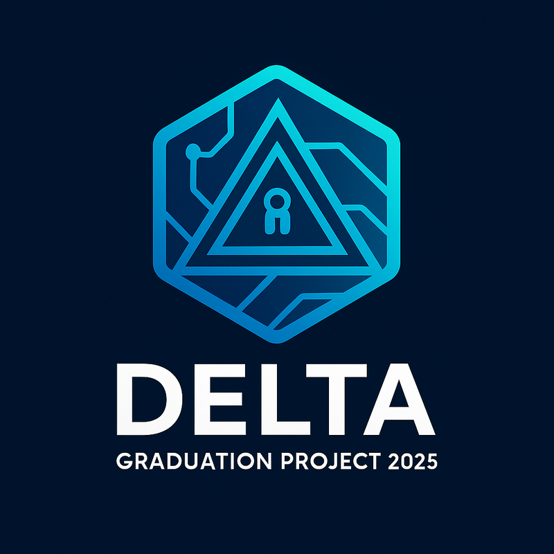 Delta Logo