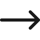 right side arrow