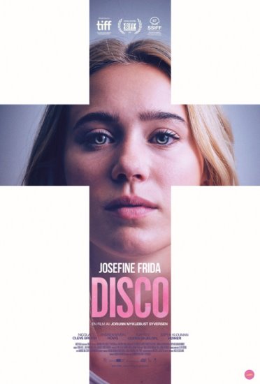 Disco (2019) PL.WEB-DL.XviD-GR4PE | Lektor PL