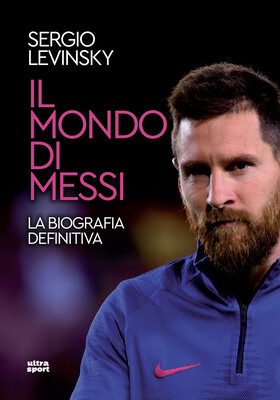 Sergio Levinsky - Il mondo di Messi (2025)
