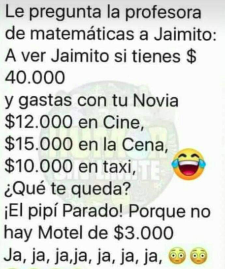 cuentas