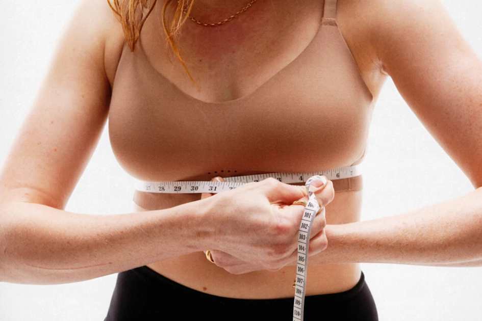 Determine Whether Your Sports Bra Fits