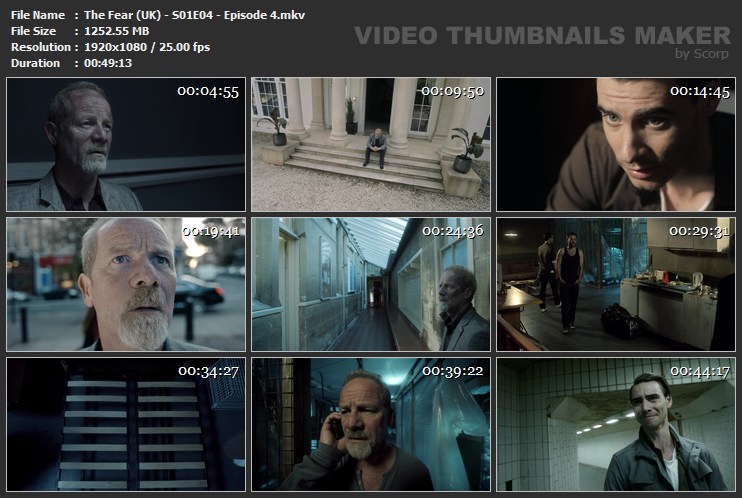 The Fear (UK) - S01E04 - Episode 4.mkv