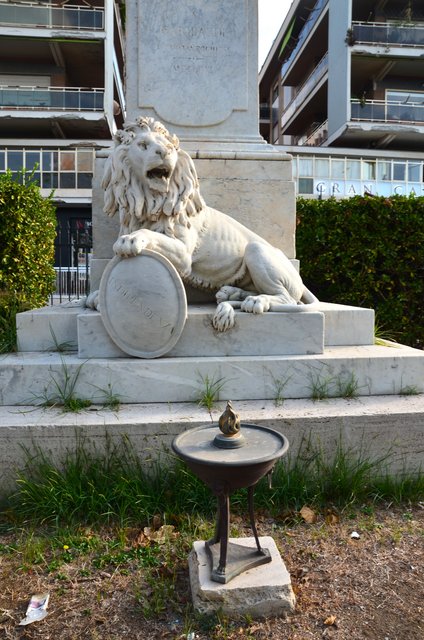 CIVITAVECCHIA-13 y 14-9-2023 - Italia y sus pueblos-2018/2019/2023 (19)