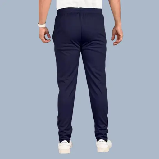 Men's Stylish Jogger Lower Track Pants for Gym Casual Wear for Men(Pack Of 3 Color 4 (R309)