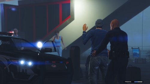 图片[6]-【LSPDFR警察模组（增强版）】LSPDFR 0.4.9 游戏版本号1158.13-IGTA侠盗飞车资源网-GTAMOD下载站